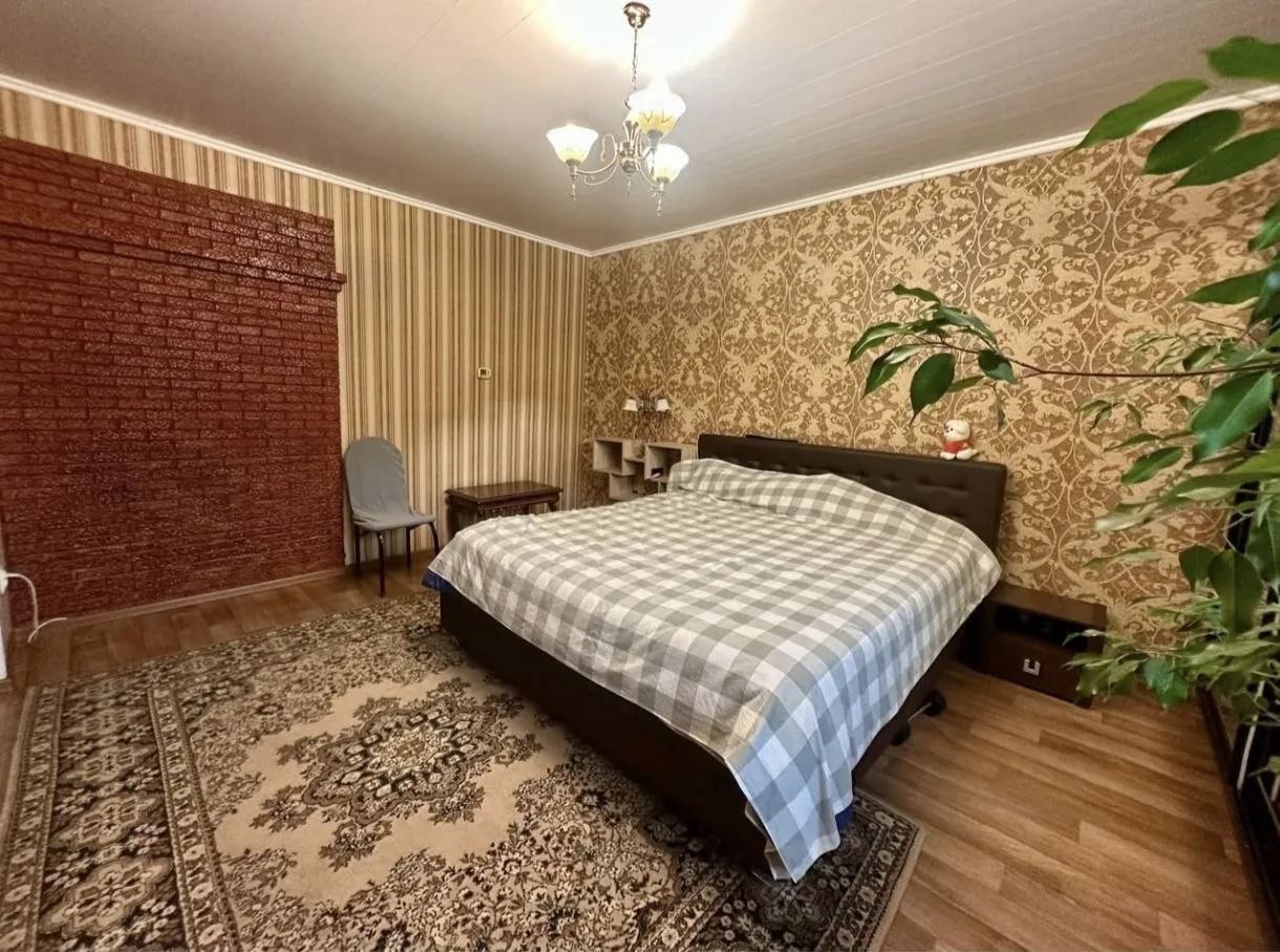 Chişinău Durlești str. Ion Creangă  9