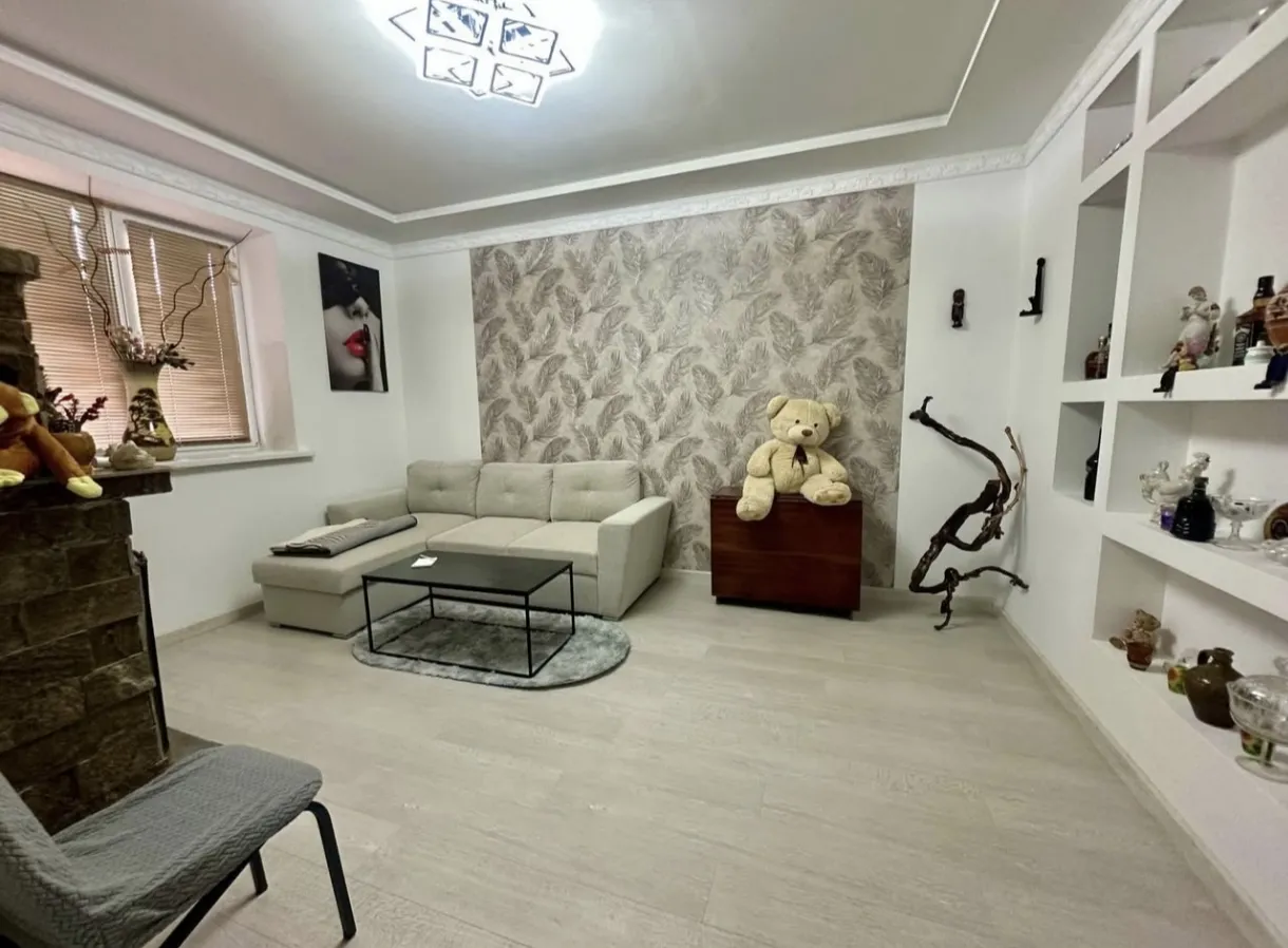 Chișinău Durlești str. Ion Creangă 6