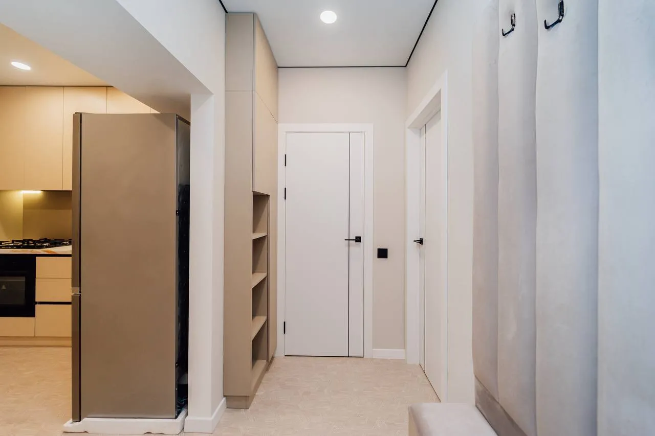 Chișinău Rîșcani str. Nicolae Dimo 9