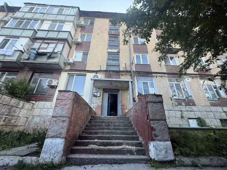 Chișinău Ciocana str. Maria Drăgan 10