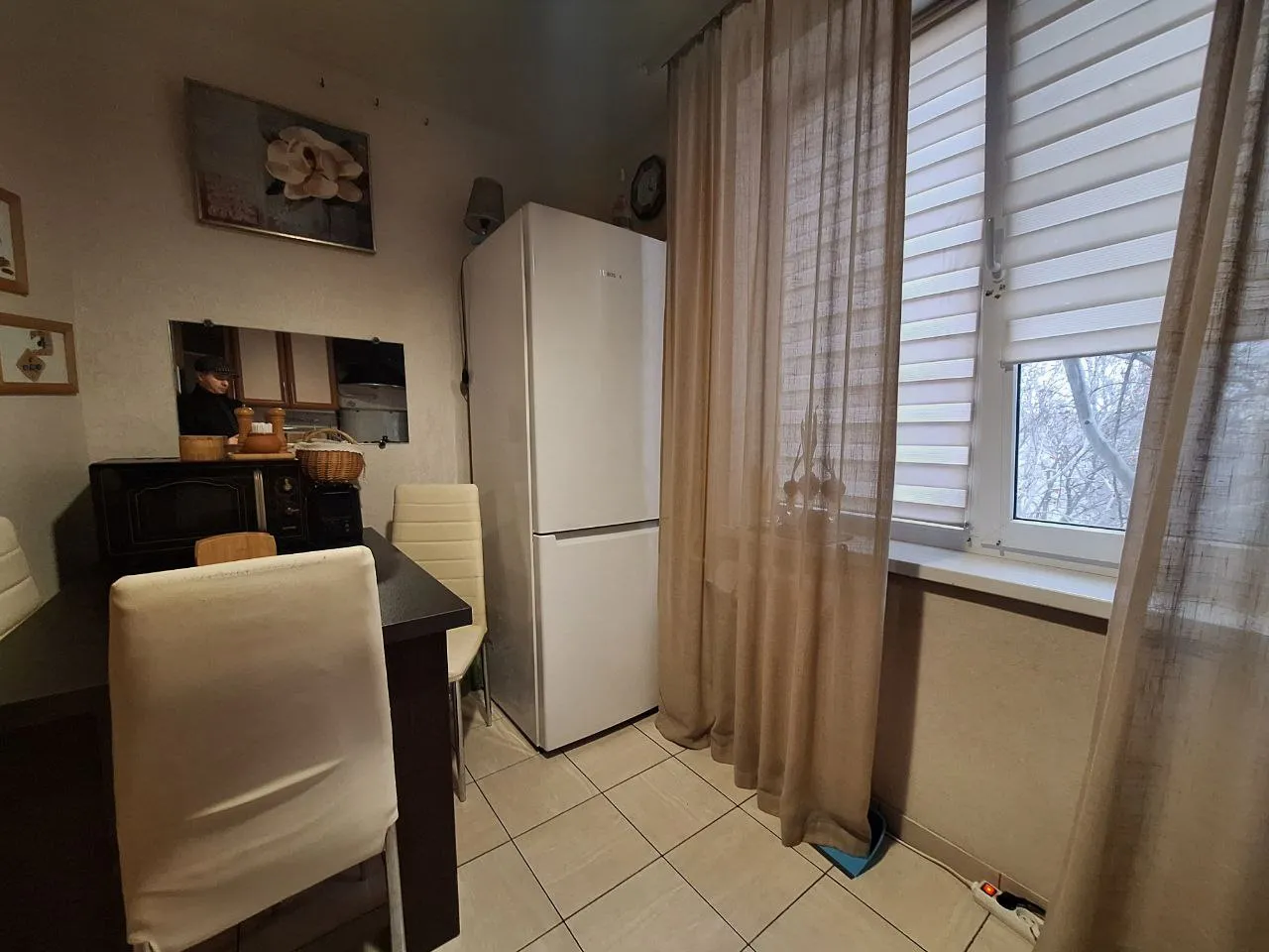 Chișinău Botanica str. Teilor 8