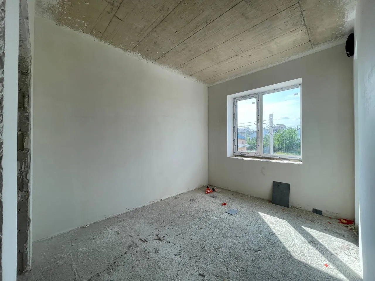 Ialoveni, Periferie str. Arțarilor 4