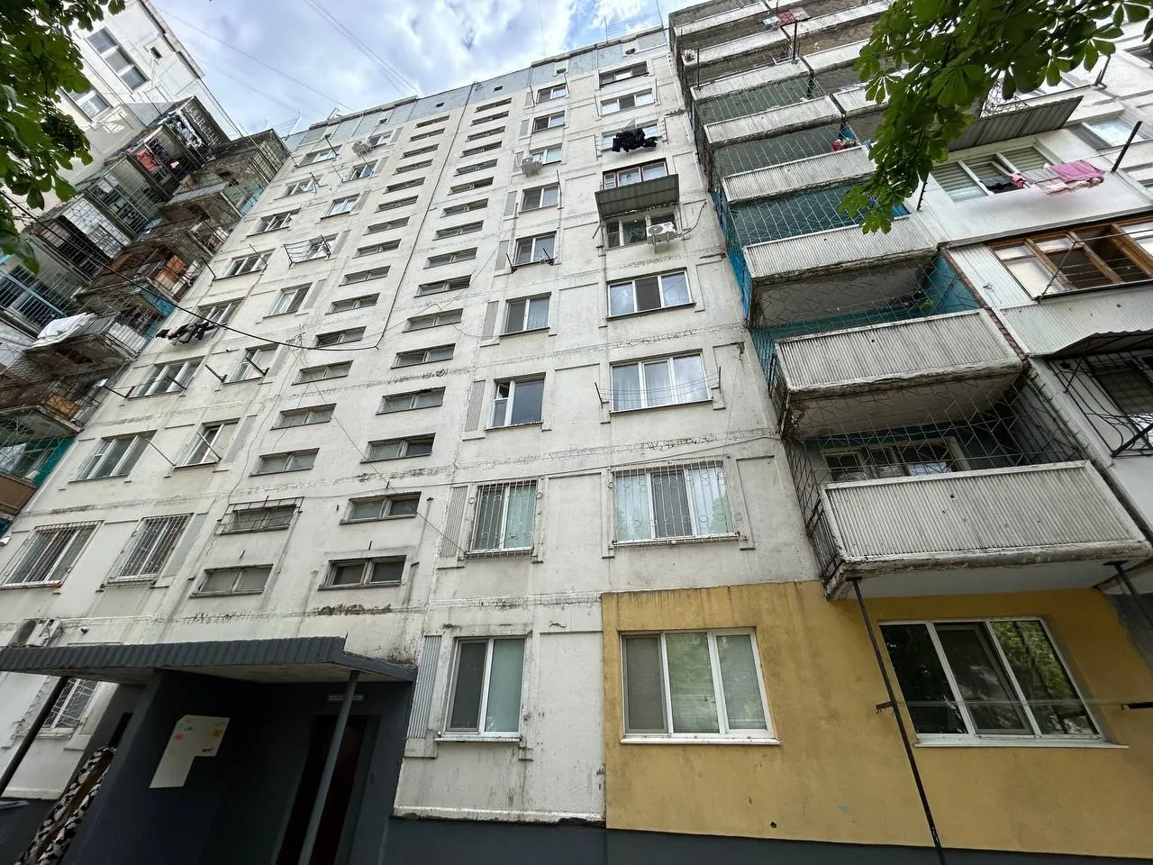 Chișinău Telecentru str. Ipate Soroceanu 6
