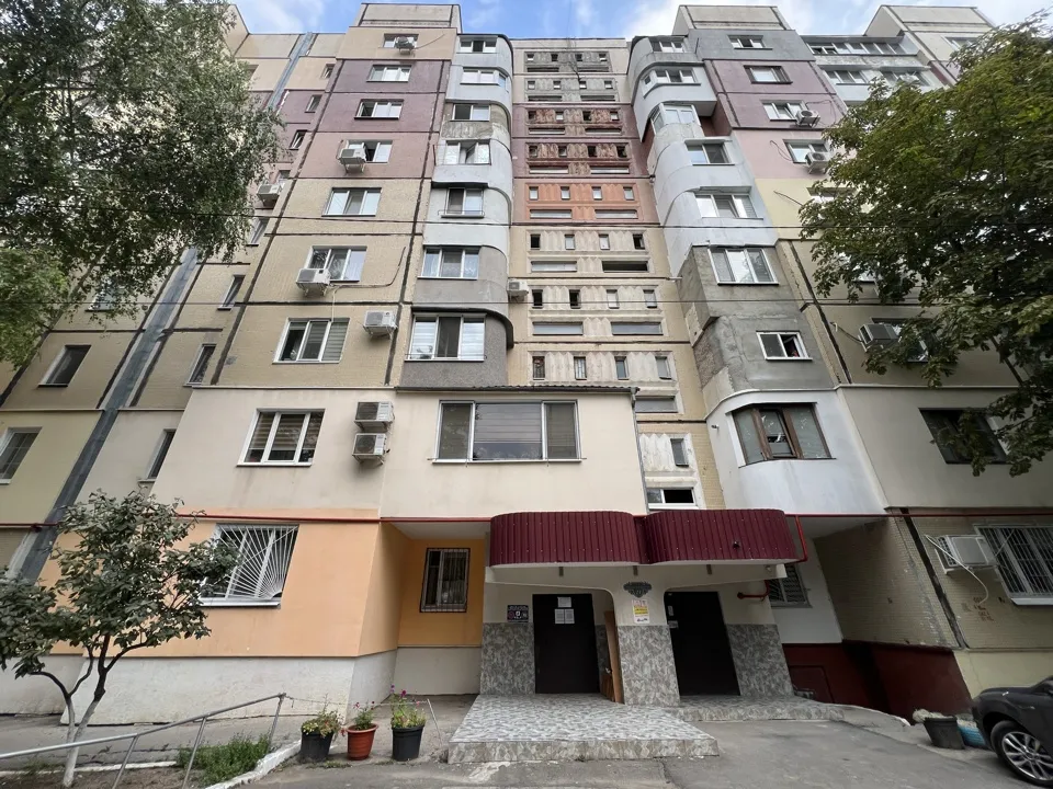 Кишинев Чокана бул. Мирча чел Бэтрын 13