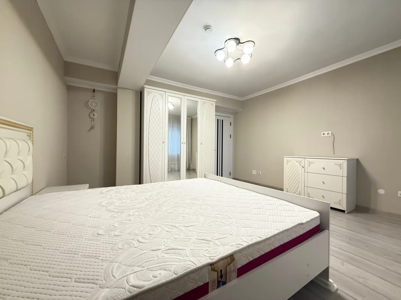 Chișinău Ciocana str. Ginta Latină 6