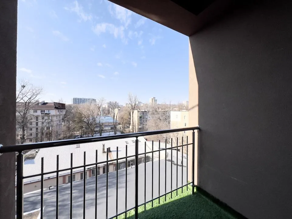 Chișinău Rîșcani str. Nicolae Dimo 10