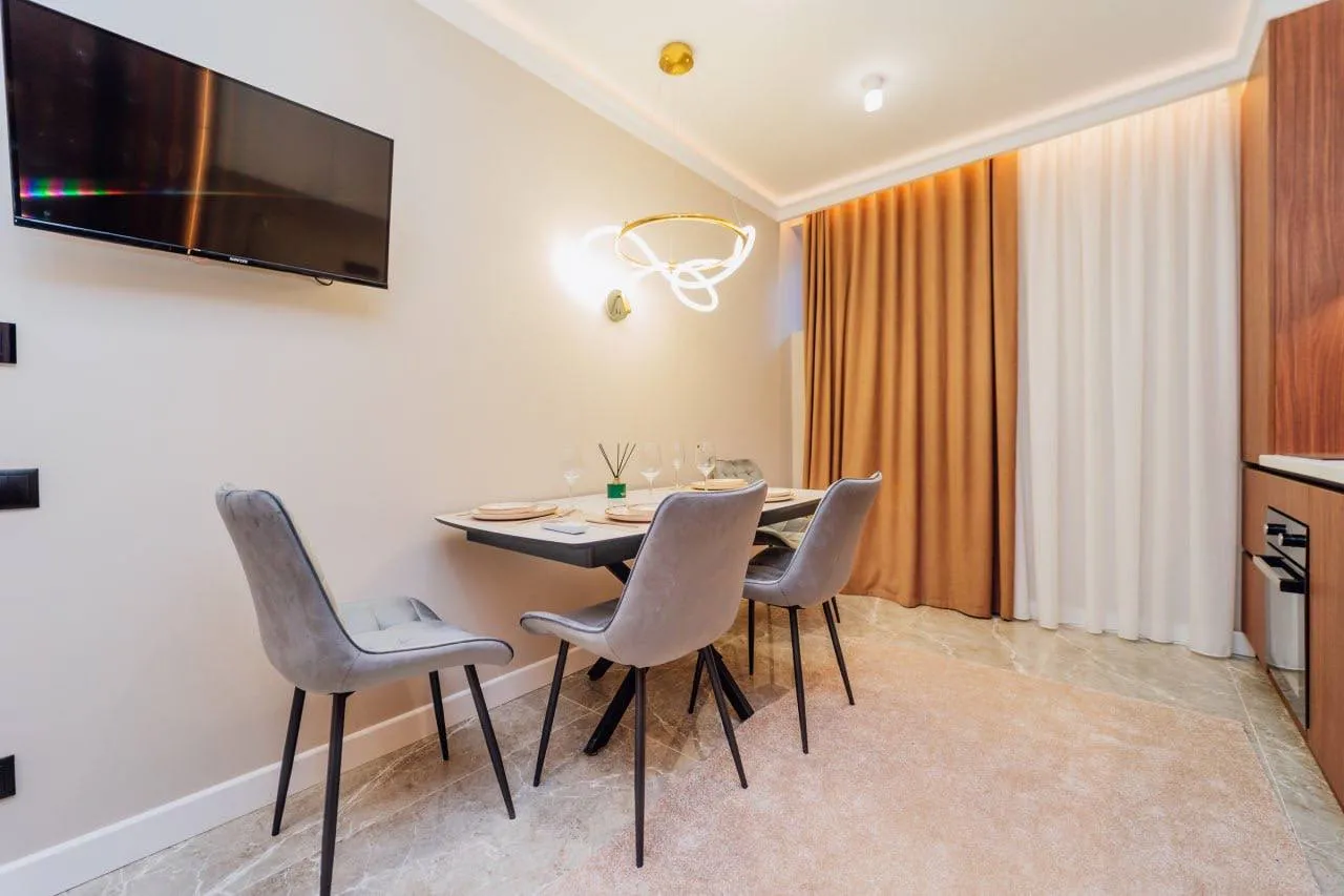 Chișinău Poșta Veche str. Poștei  1