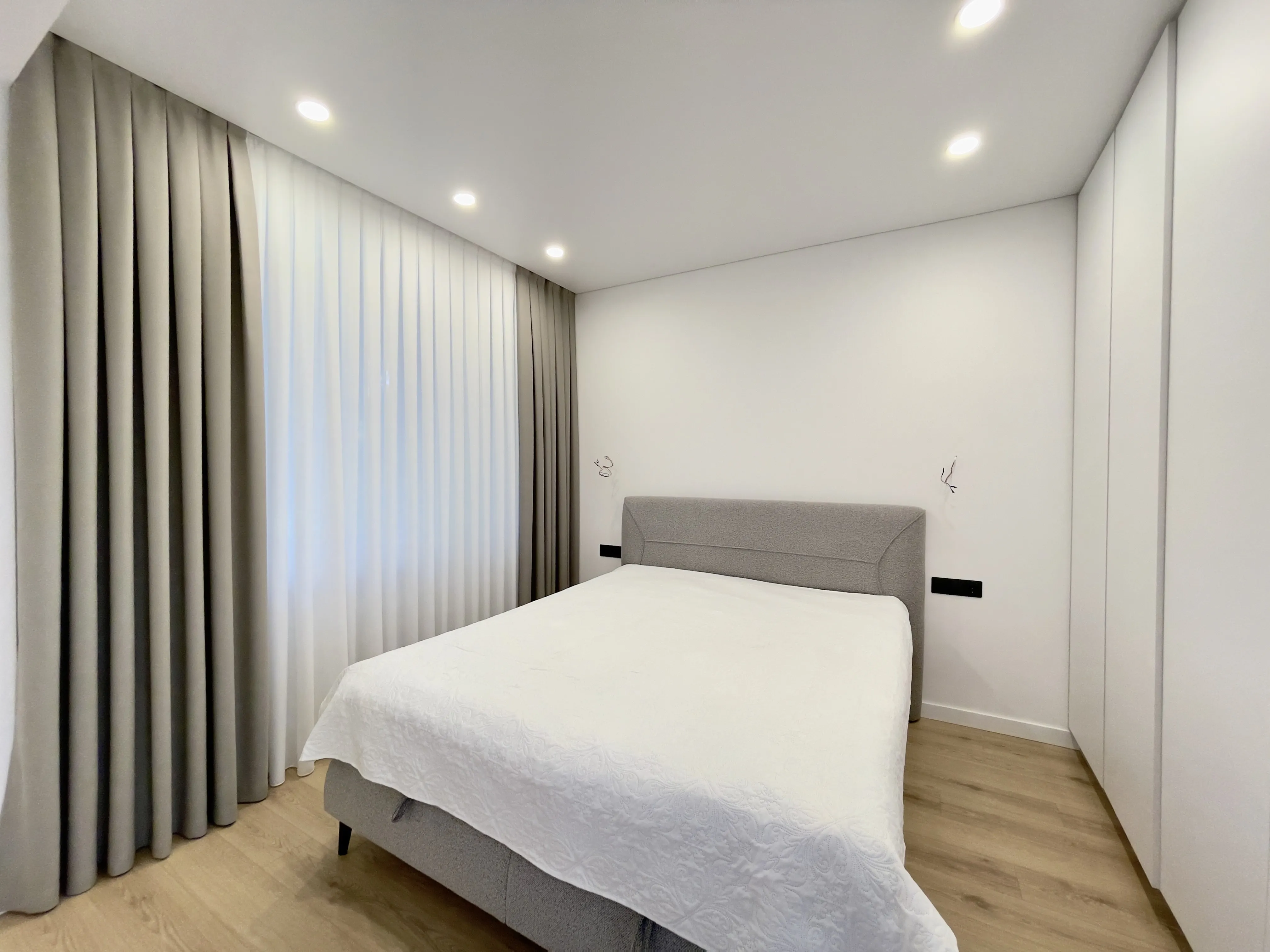 Chișinău Botanica str. Jubiliară 5