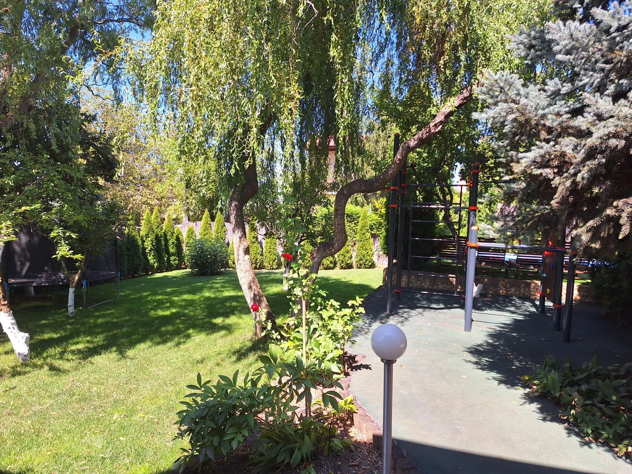 Criuleni Miclești 5
