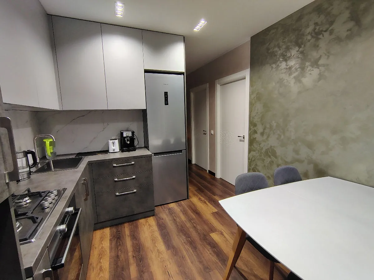 Chișinău str. Nicolae Testemițanu 4