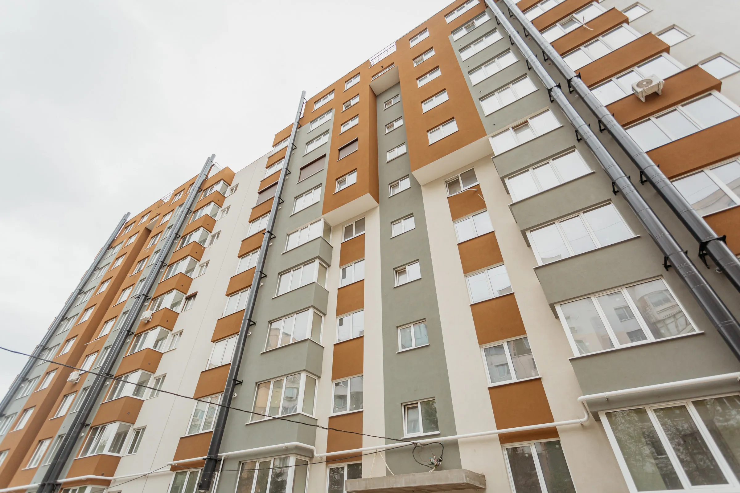Chișinău Ciocana str. Nicolae Milescu Spătaru 9