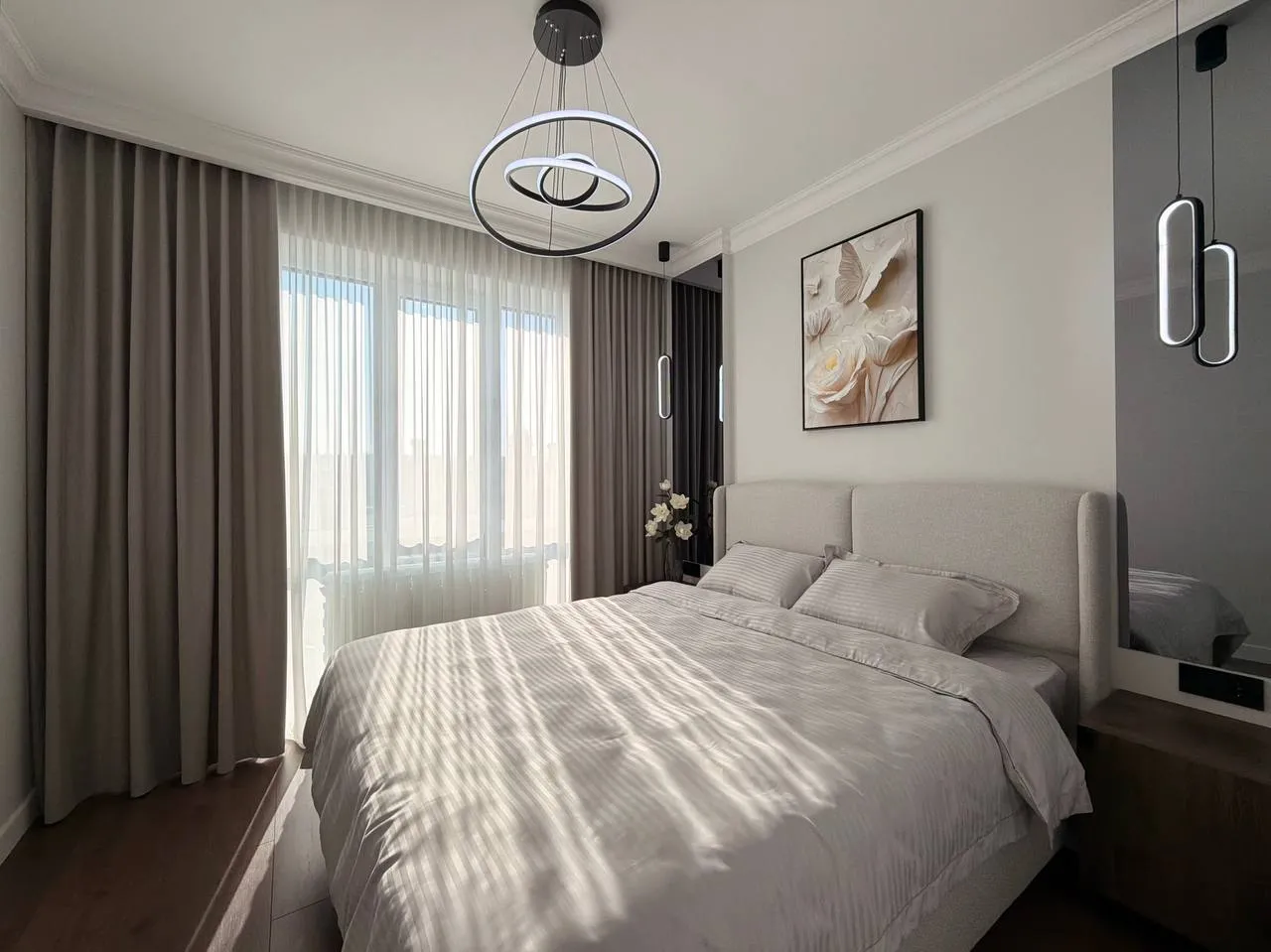 Chișinău Buiucani str. Ion Buzdugan 6