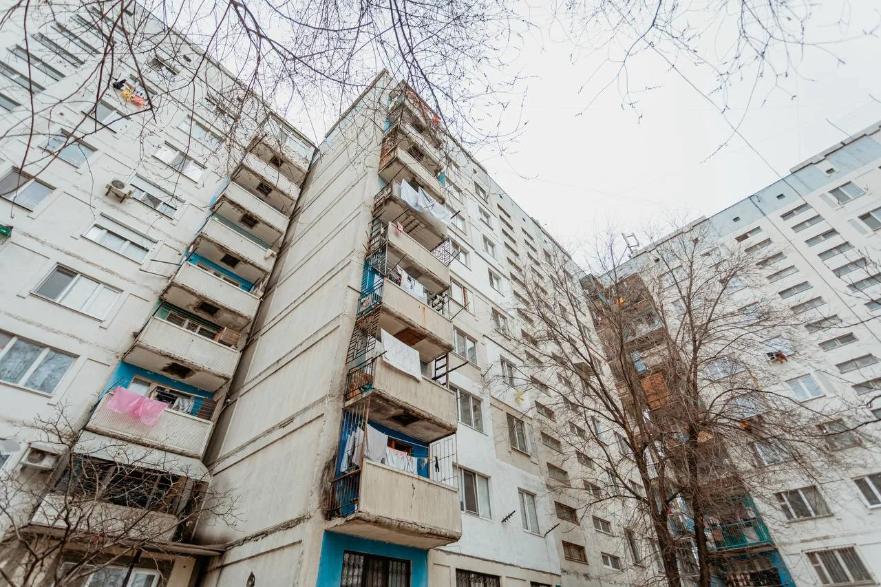 Chișinău Botanica str. Independenței 5