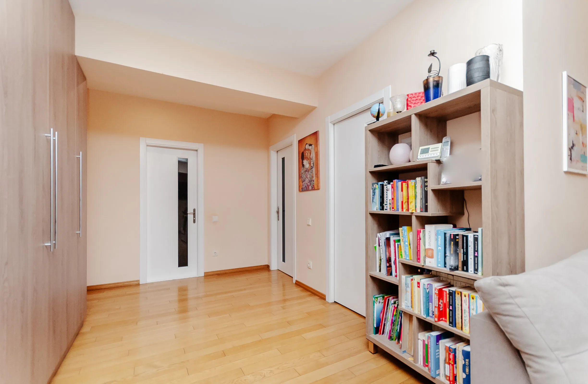 Chișinău Rîșcani str. Bogdan Voievod 22