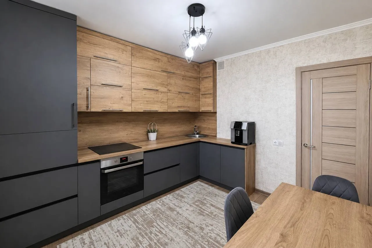 Кишинев Рышкановка бул. Московский 5