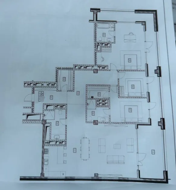 Chișinău Centru bd. Renașterii Naționale 4