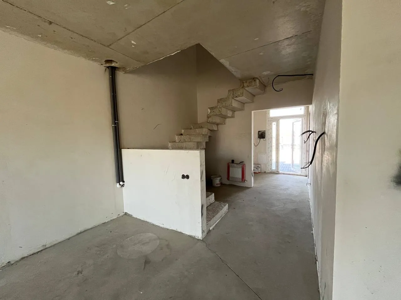 Chișinău Goianul Nou str. Gloriei 3