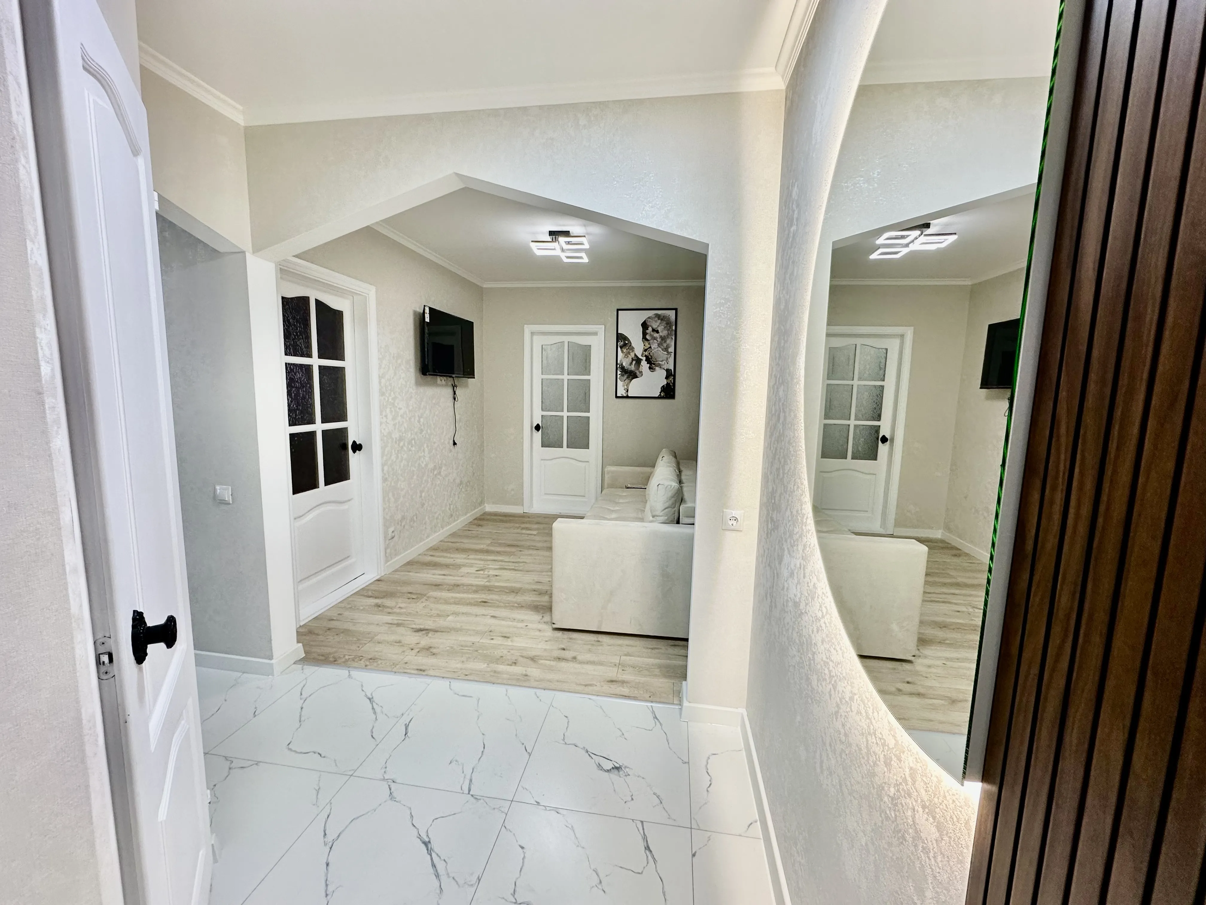 Chișinău Botanica bd. Traian 7