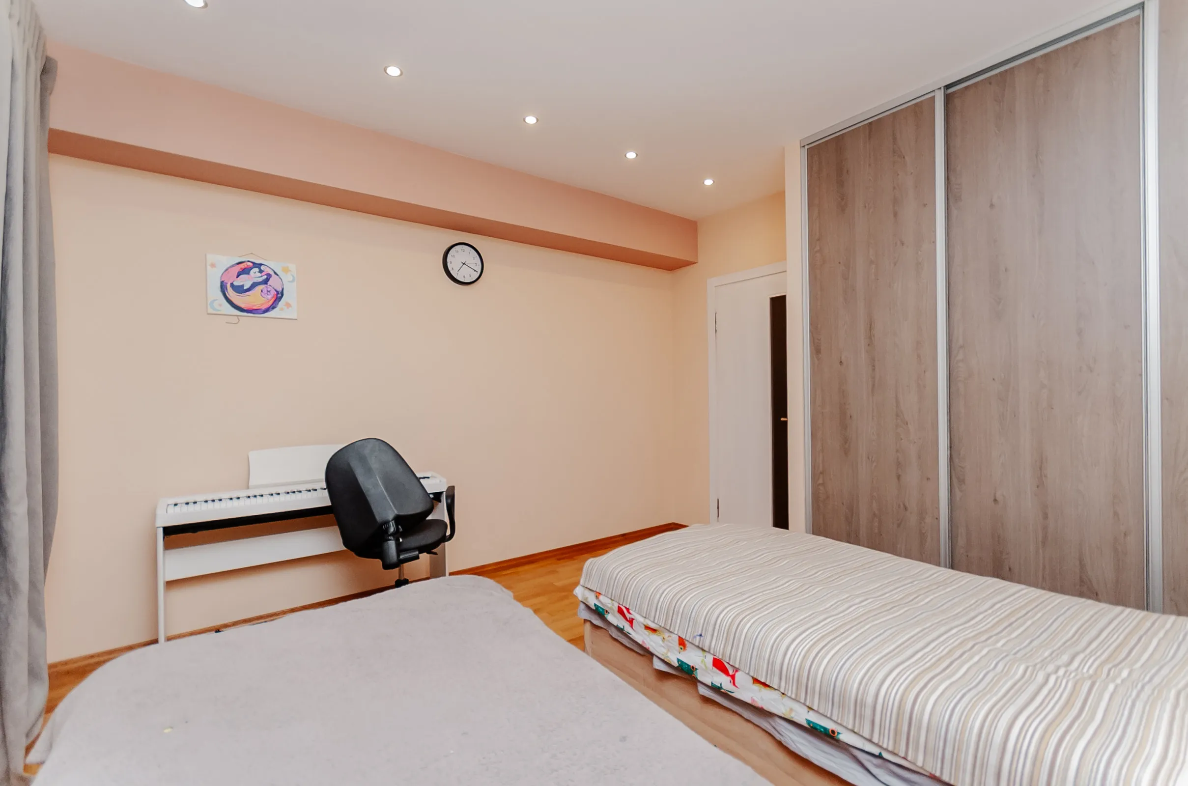 Chișinău Rîșcani str. Bogdan Voievod 13