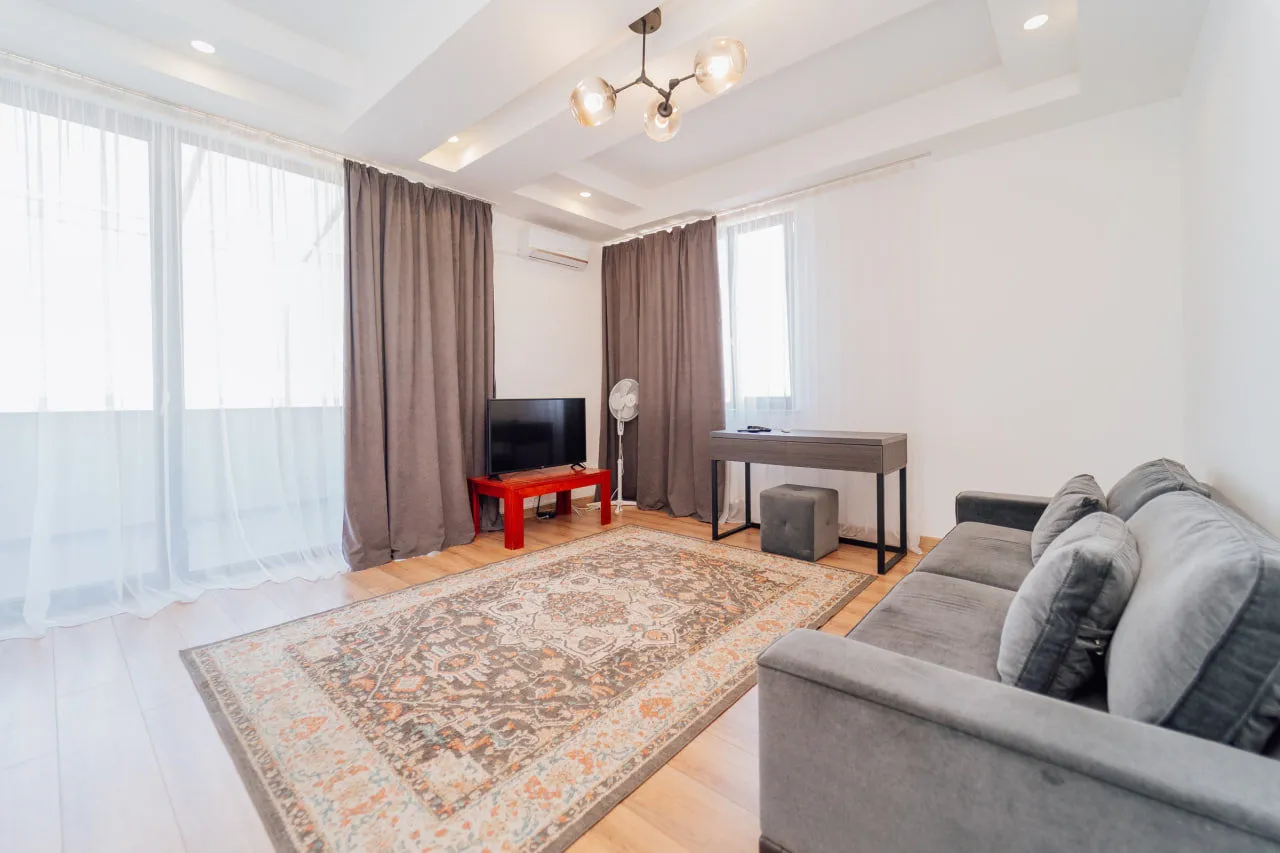 Chișinău Centru str. Alexei Mateevici 4