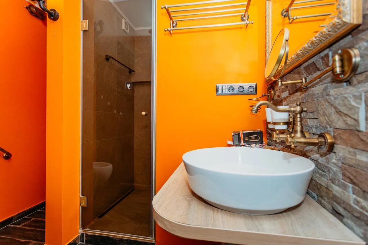 Chișinău Centru str. Ismail 6