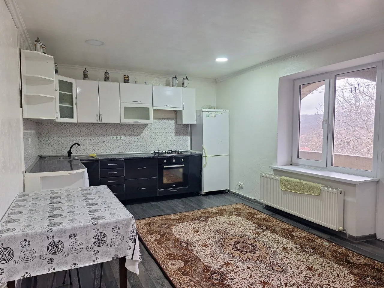 Chișinău Codru str-la 1 Colinei  7