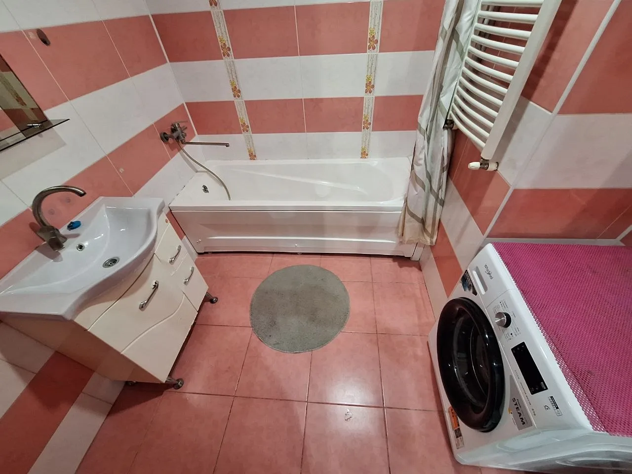 Chișinău Botanica str. Burebista 7