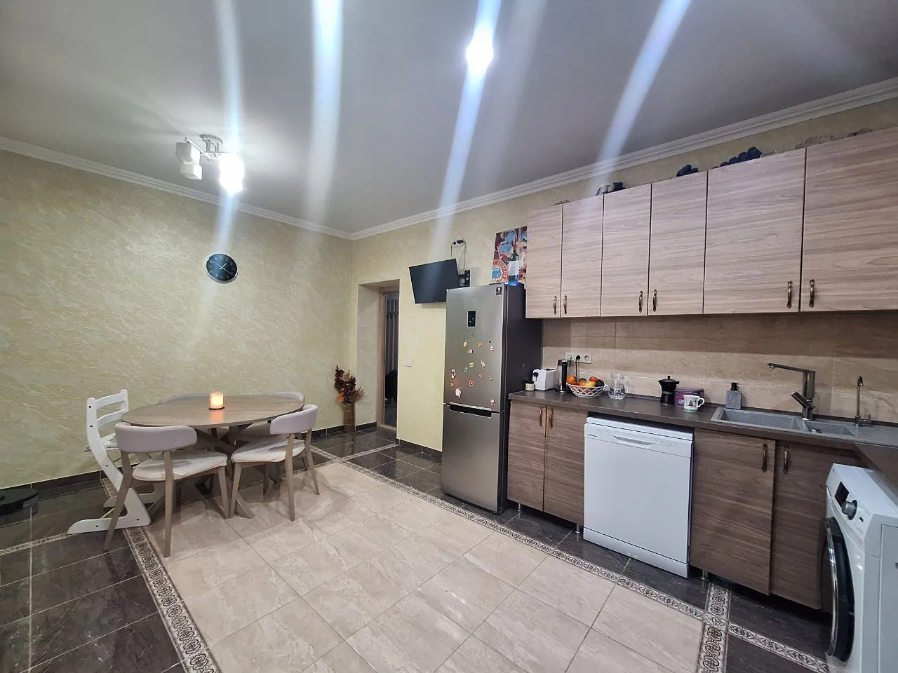 Chișinău Codru str-la 1 Colinei  4