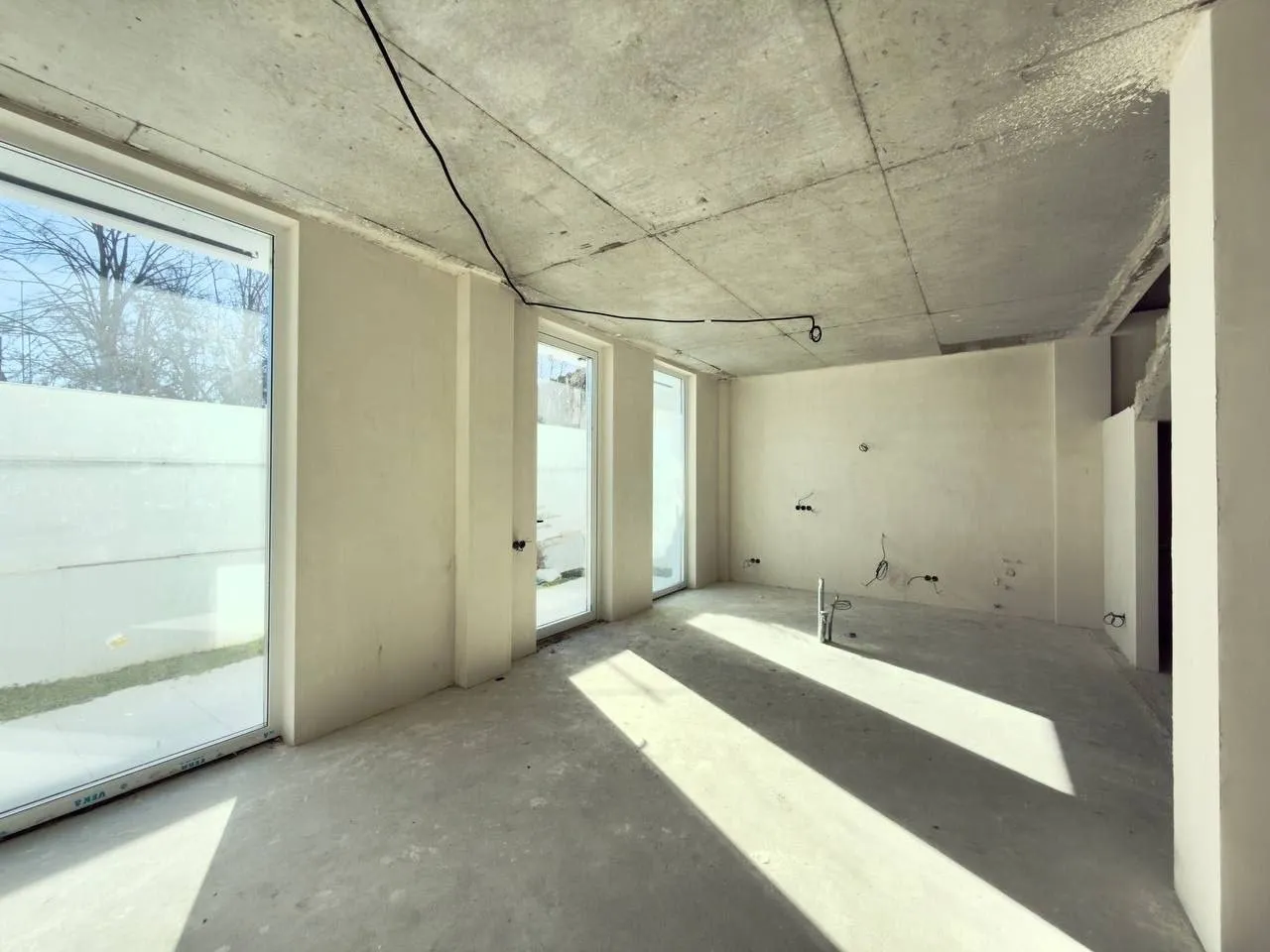 Chișinău Cricova str. Nucarilor 4