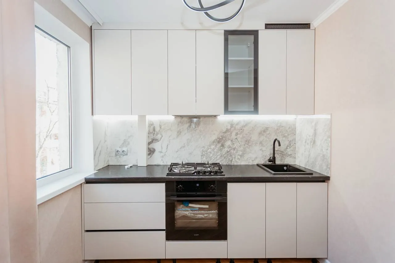 Chișinău Botanica bd. Cuza Vodă 3