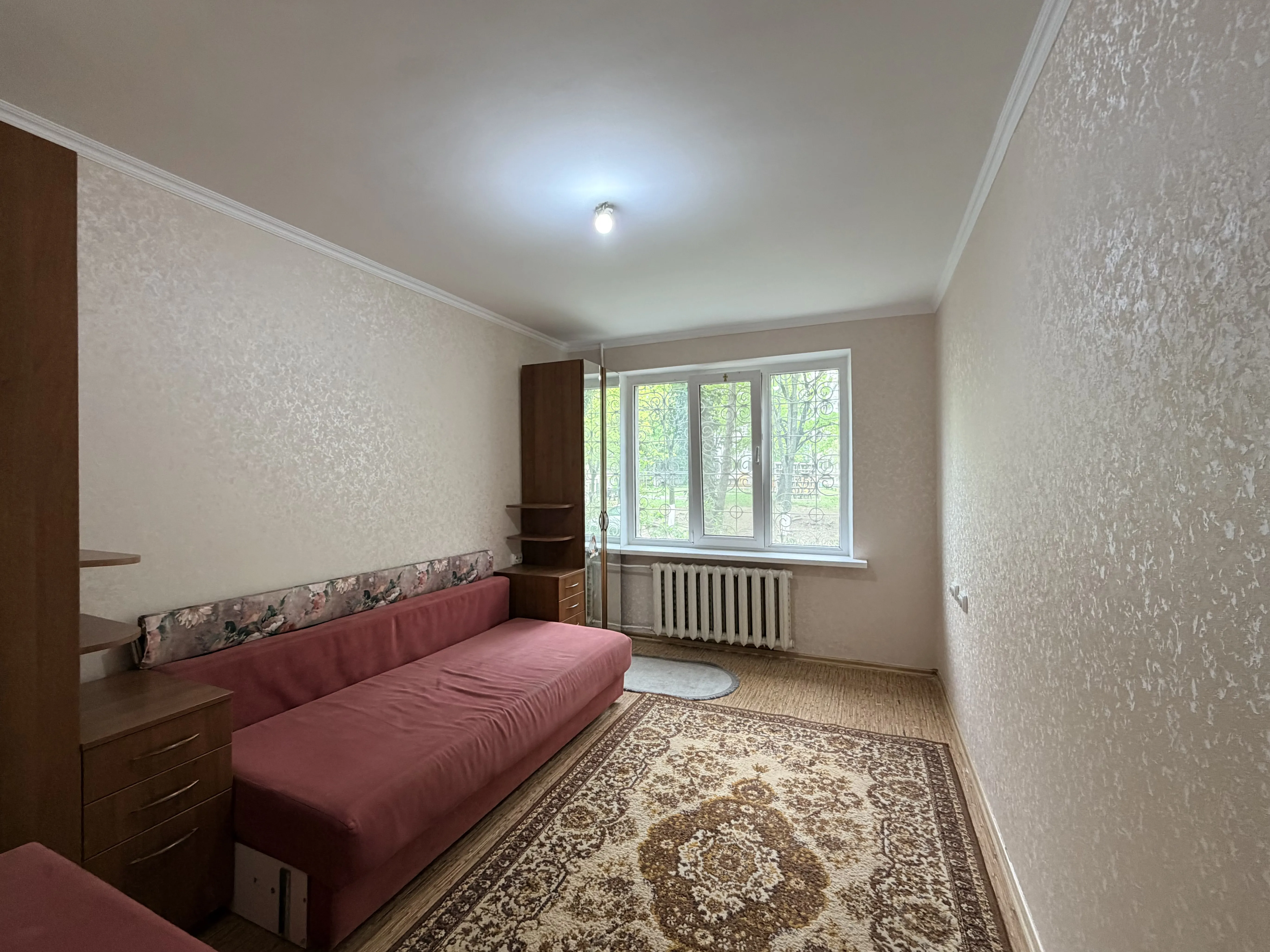 Chișinău Ciocana str. Alecu Russo 2