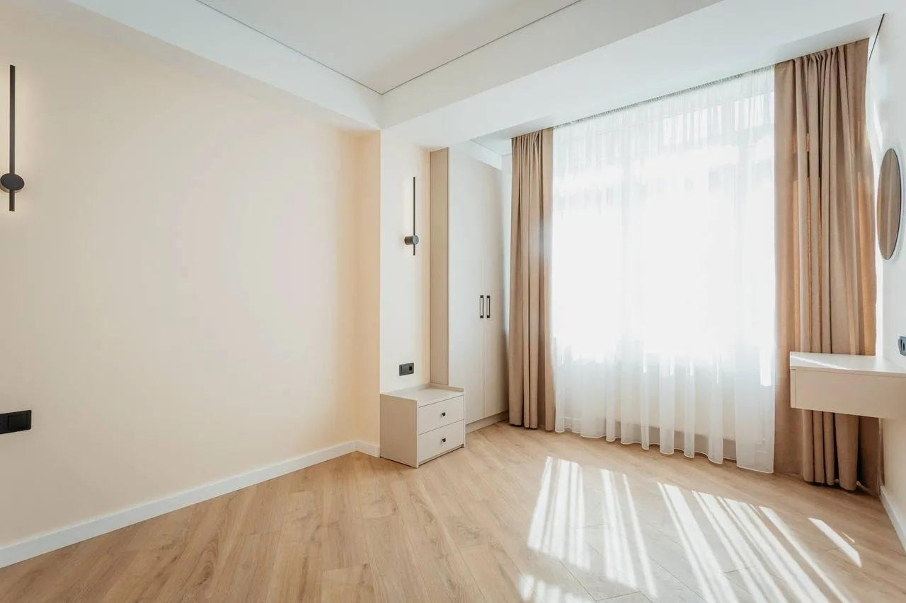 Chișinău Buiucani str. Alba Iulia 7