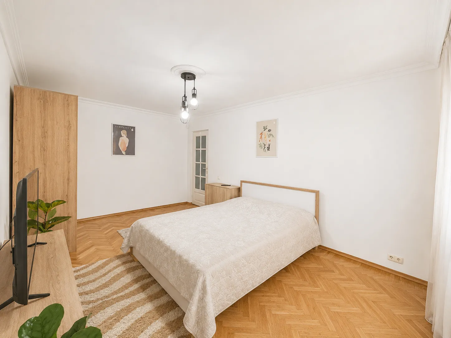 Chișinău Centru str. Alexandru cel Bun 6