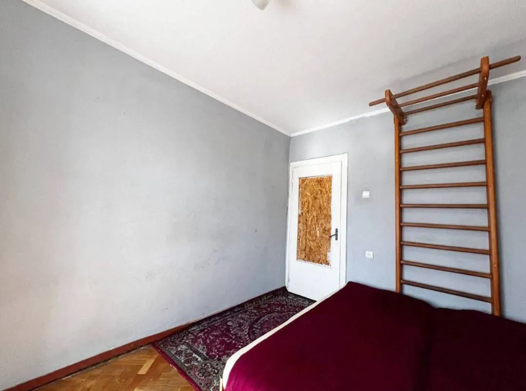 Chișinău Rîșcani str. Tudor Vladimirescu 4