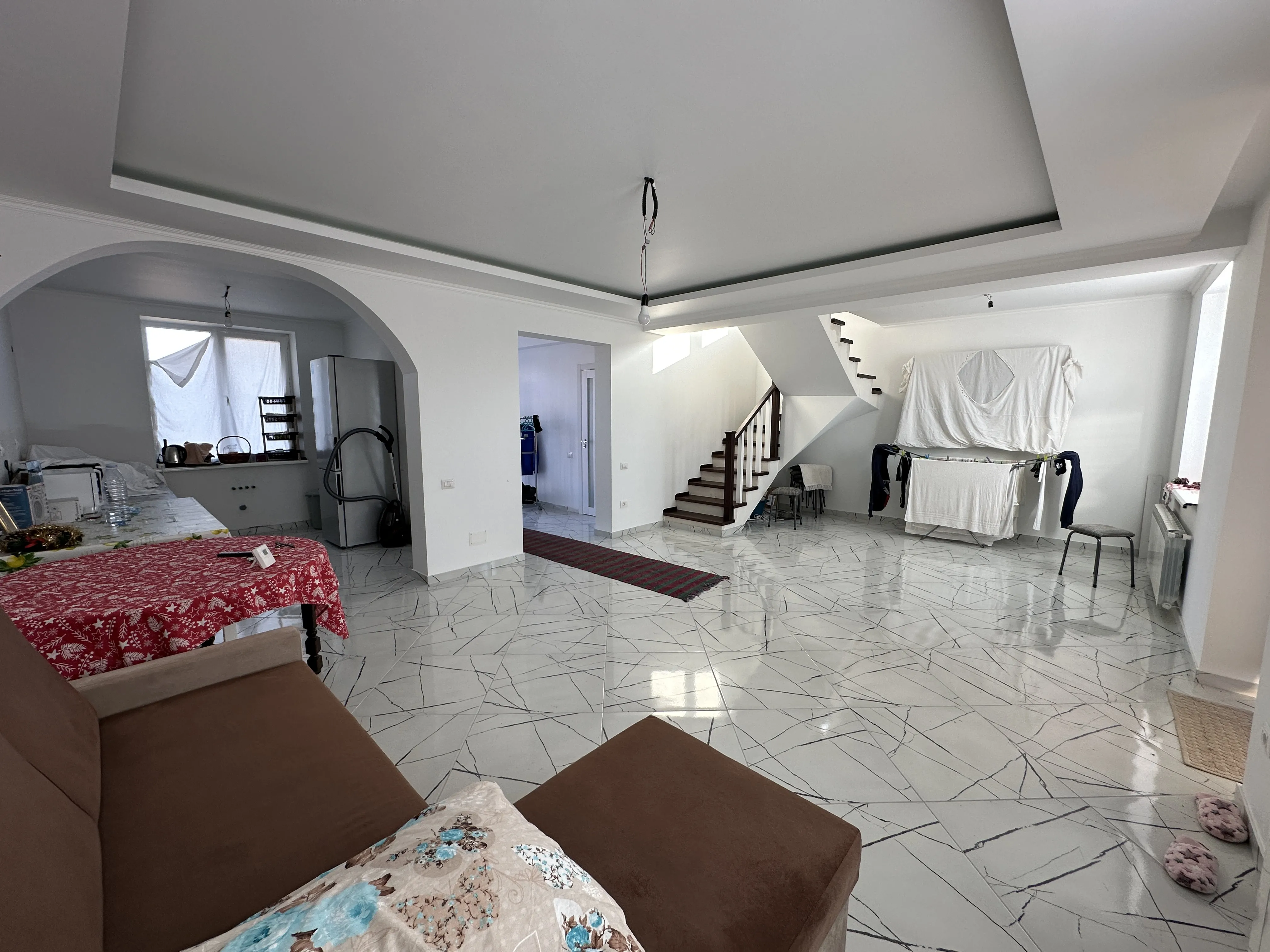 Strășeni Cojușna str. Valeriu Cupcea  2