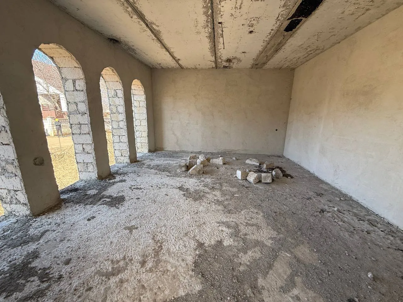 Chișinău Ciorescu str. Chișinăului 4