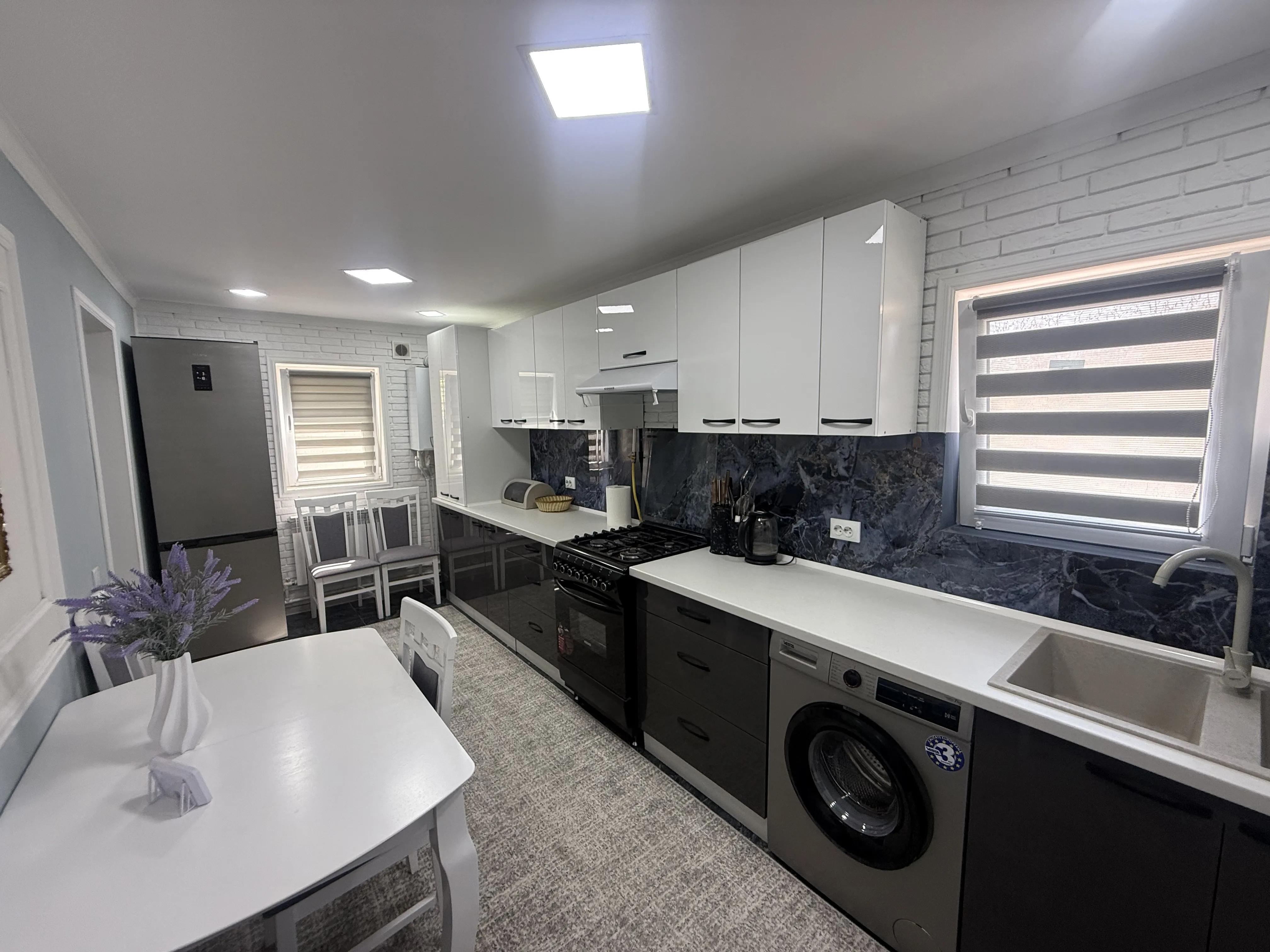 Chișinău Bubuieci str. Școlii 3