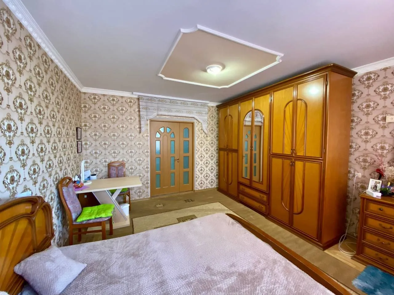 Chișinău Ciocana str. Nicolae Milescu Spătaru  5