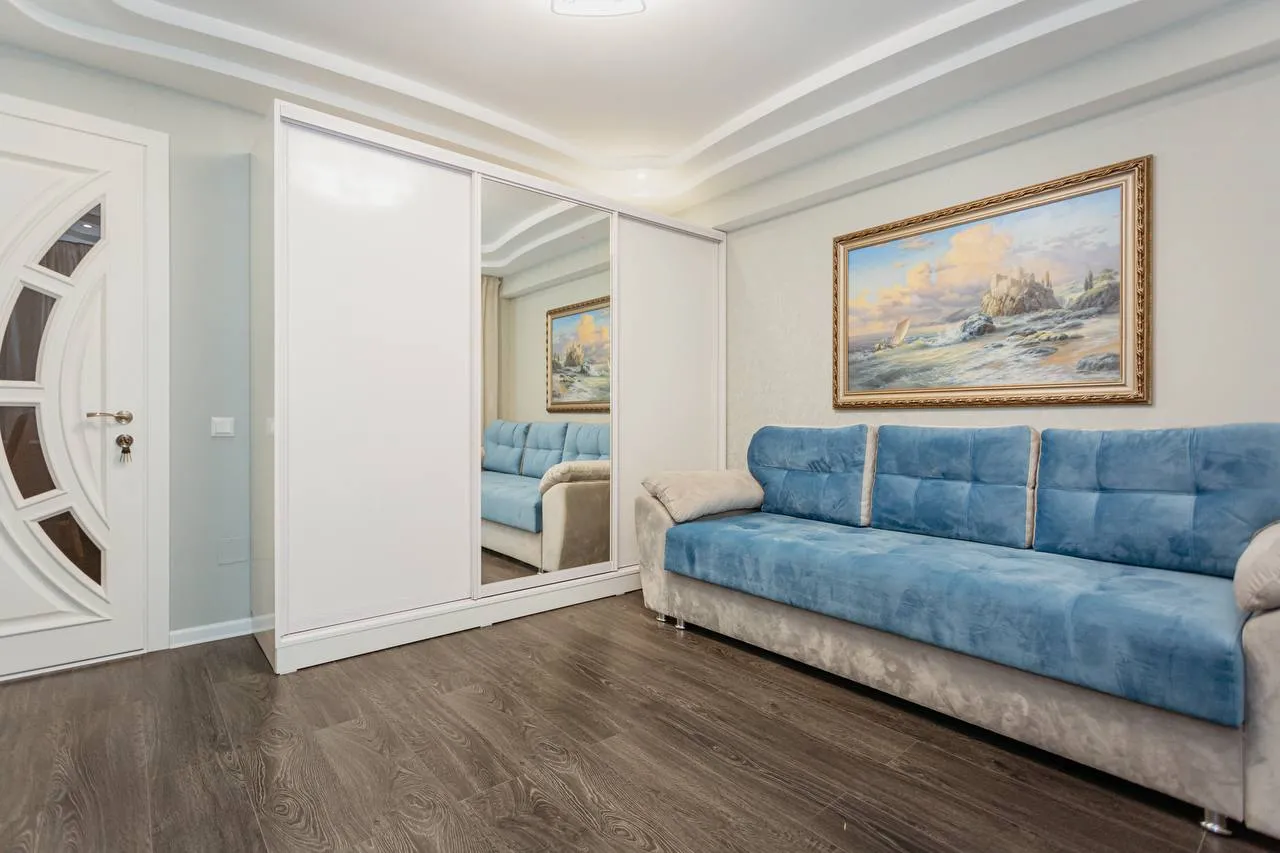 Chișinău Centru str. Valea Trandafirilor 8