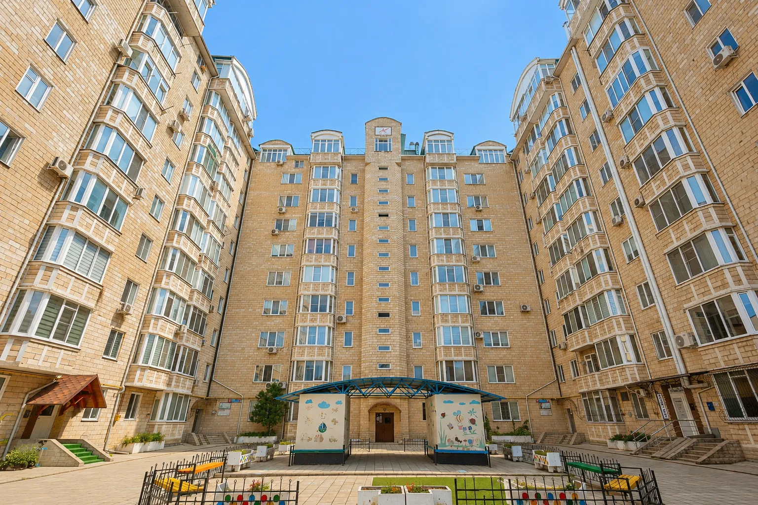Chișinău Centru str. Nicolae Testemițanu 16