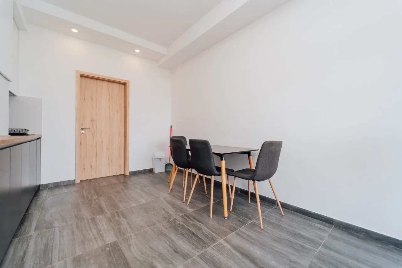 Chișinău Centru str. Alexei Mateevici 2