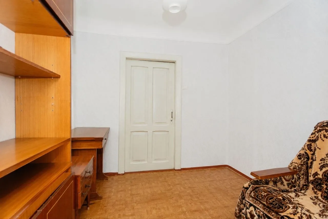 Chișinău Botanica str. Pandurilor 7
