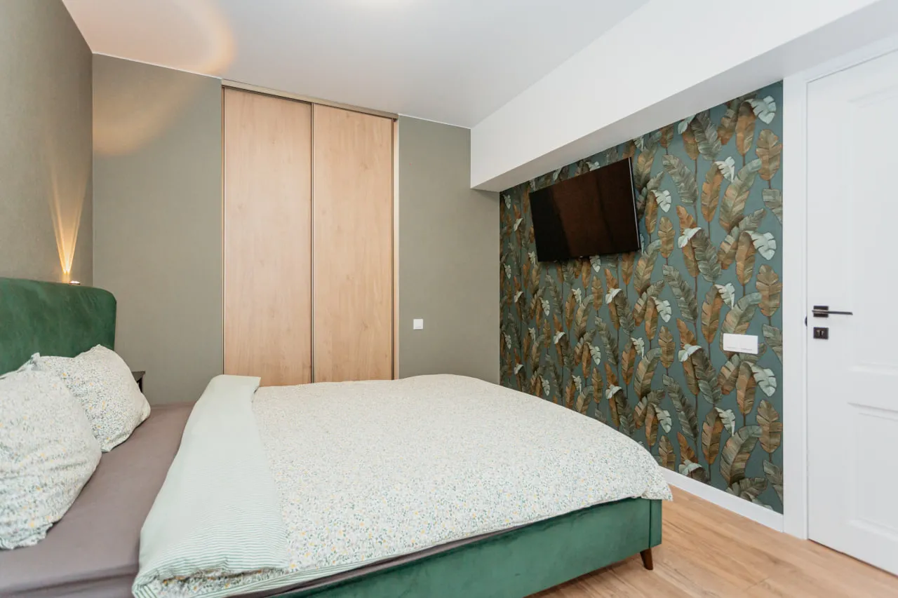 Chișinău Centru str.  Mitropolit Dosoftei 10