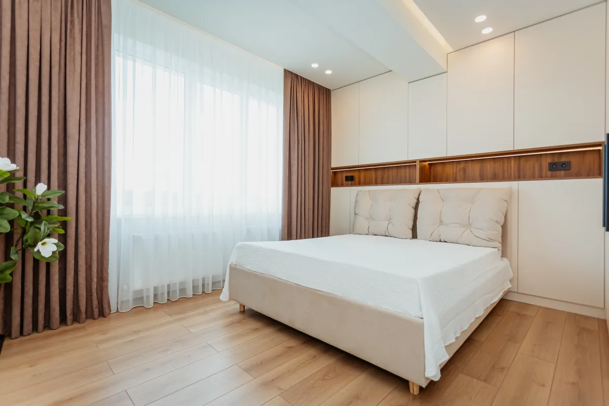 Chișinău Riscani str. Nicolae Dimo 8