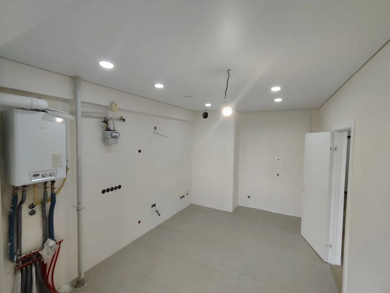 Chișinău Ciocana bd. Mircea cel Bătrân 7