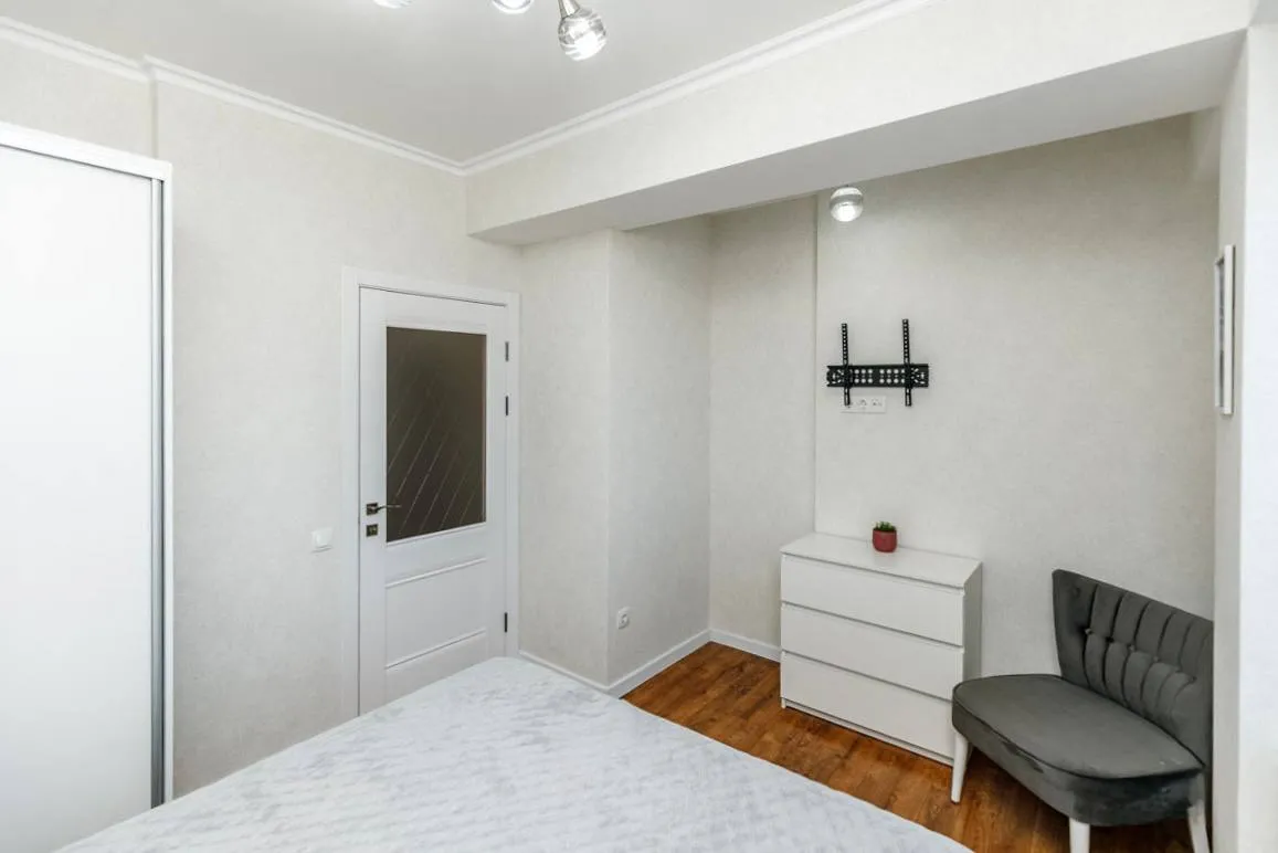 Chișinău Buiucani str. Alba Iulia 5