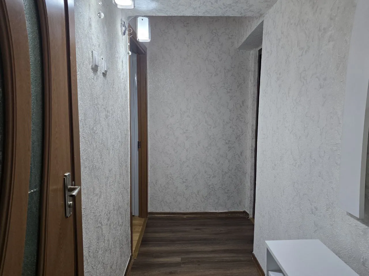 Chișinău Telecentru str. Lech Kaczynski 8