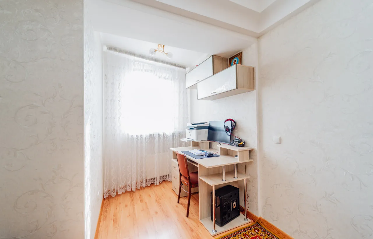 Chișinău Botanica str. Valea Crucii 6