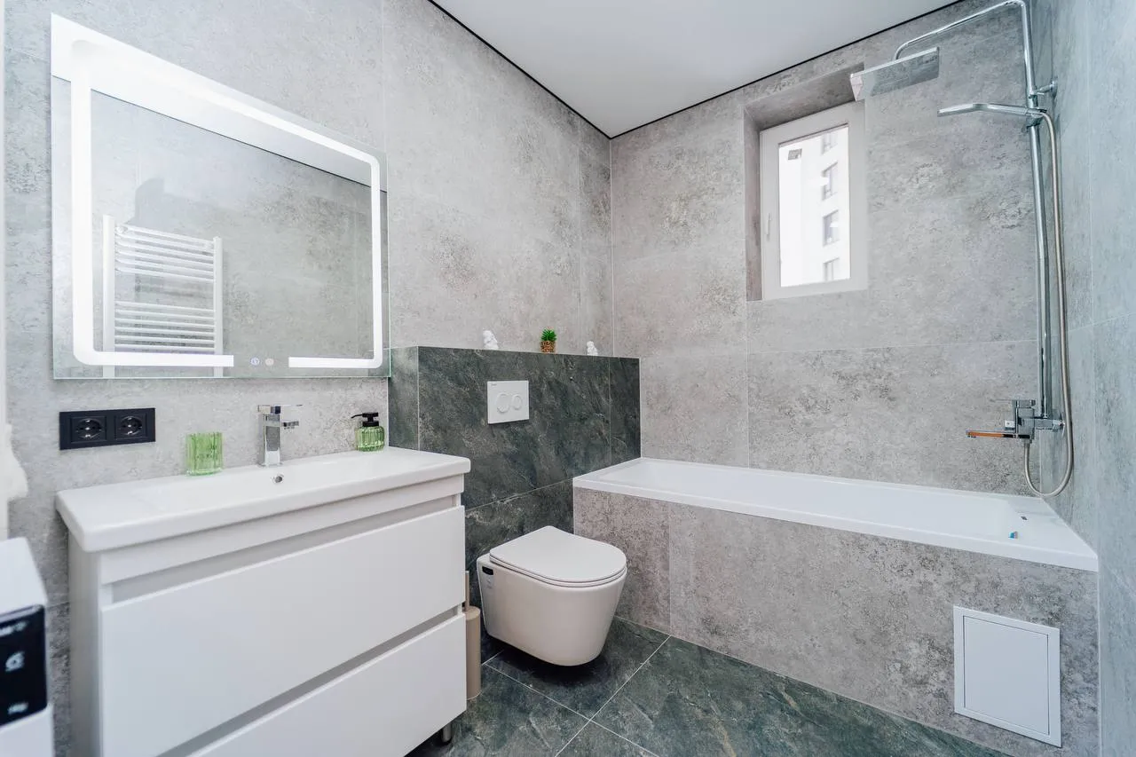 Chișinău Dumbrava str. Durlești 12