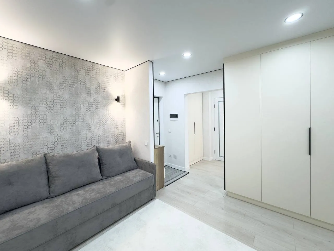 Chișinău Rîșcani bd. Moscova 3